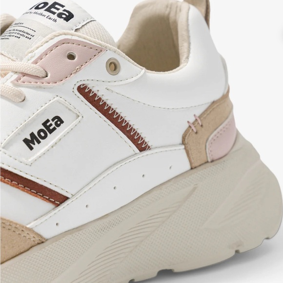 MoEa Gen 5 trainers - Picture 6 of 7